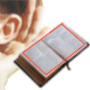 Choose to listen to an entire book of the Old Testament from Genesis to Malachi.