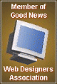 Good News Web Designers Association Member
